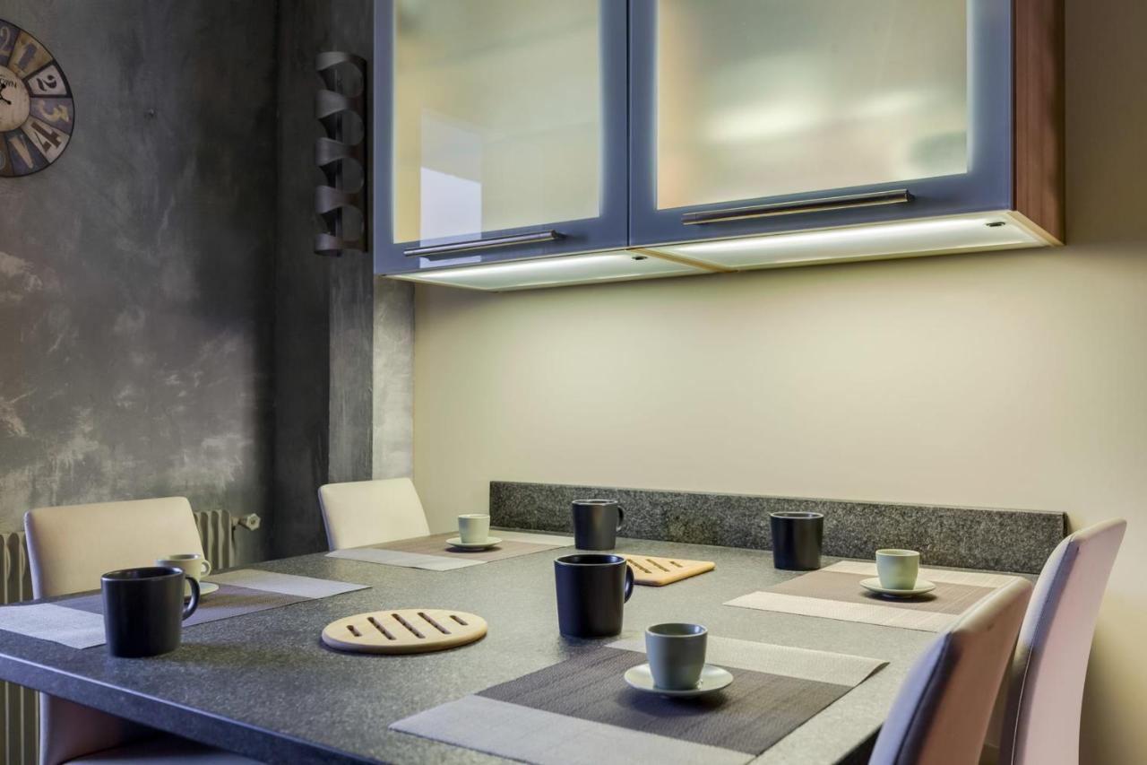 Appartement 2 Chambres, Dernier Etage, Parking Gratuit Dans Residence, Balcon & Coucher De Soleil Μονπελιέ Εξωτερικό φωτογραφία